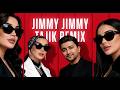 Jimmy Jimmy Tajik Remix Noziya Karomatullo Rustam Azimi Zulaykho OSIYA Madina Aknazarova