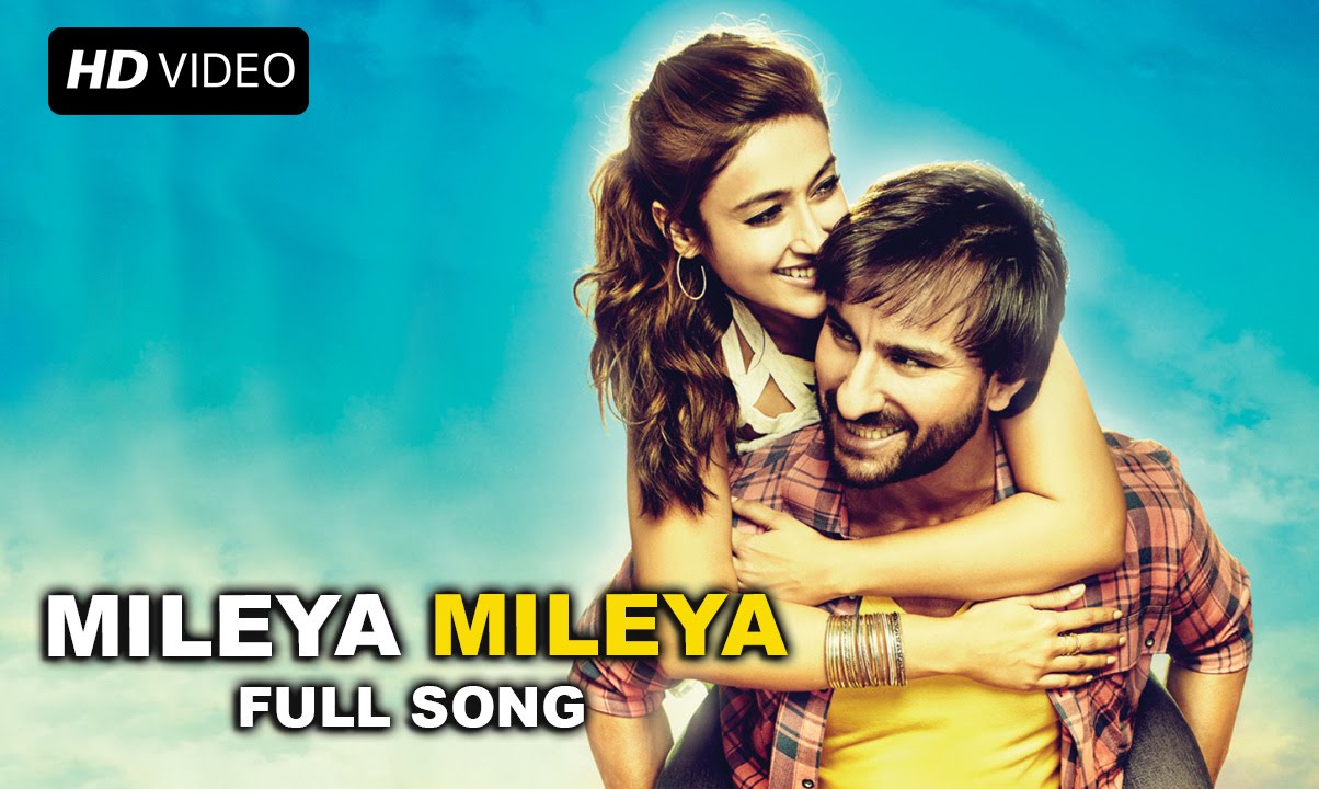 Mileya Mileya Lyrics English Translation