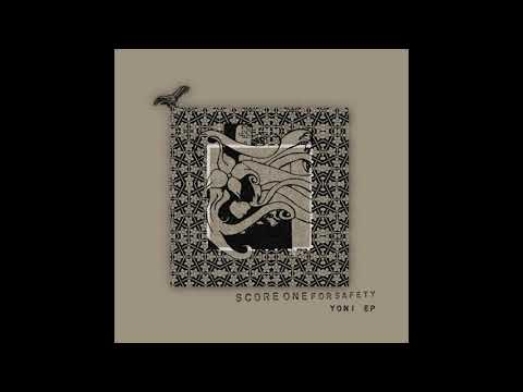 Score One for Safety - Yoni