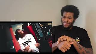 Yungeen Ace - Industry Invasion (Official Music Video)(Reaction)