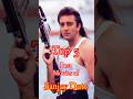 Sanjay Dutt Top 5 Best Movies Top 10 Cinema Shorts Sanjaydutt