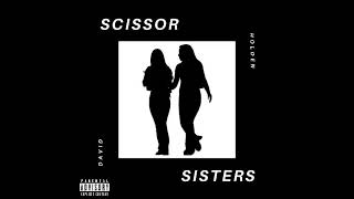 Scissor Sisters - MSHOLDENH