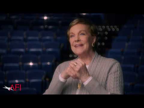 Julie Andrews on why "My Favorite Things" is one of her favorite songs from THE SOUND OF MUSIC