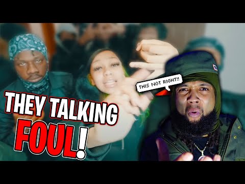 THIS IS SO WRONG! 😱 Miyaa V x Nesty Floxks - Who Did What (REACTION)