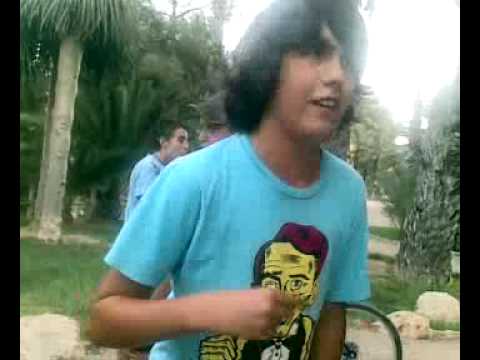 Batalla puente ewerz vs troya