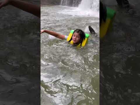 Travesia a las cascadas del diamante en uribe meta #travesiasconwilliam #destacar #travesia #turism