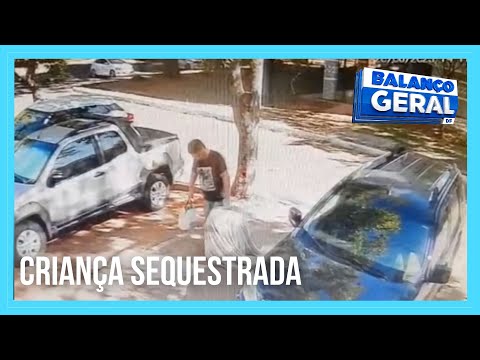 The pair are suspected of kidnapping and drugging a 12-year-old girl and placing her in a suitcase.