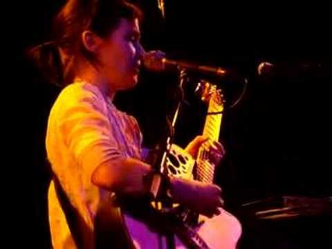 17/25 Kaki King - Special Defense Forces Banter 😂 @ The Roxy Theatre, West Hollywood, CA 03/26/08