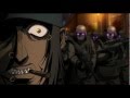 Hellsing Ultimate Let S Get Psycho