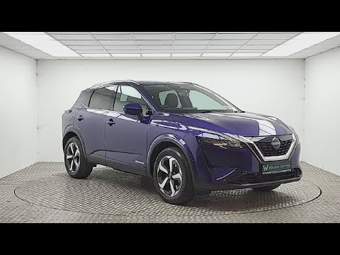 Nissan Qashqai ePOWER QASHQAI SV PREMIUM - Image 2