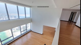 5B, Sky Tower, 5 Bedroom penthous,5840 sqf,Bigg study, +Maid 2 kitchen & appliances, Full sea view