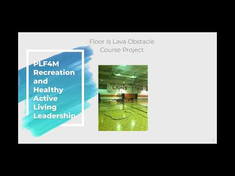 PLF4M Promo