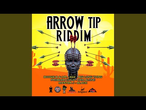 Arrow Tip Riddim (Instrumental)