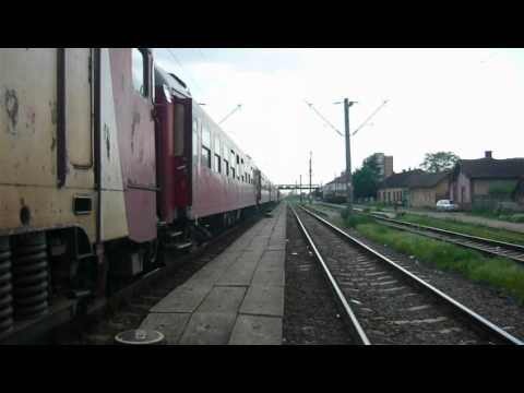 1766 Timisoara Nord - Iasi in Aradu Nou cu EA565.MOV