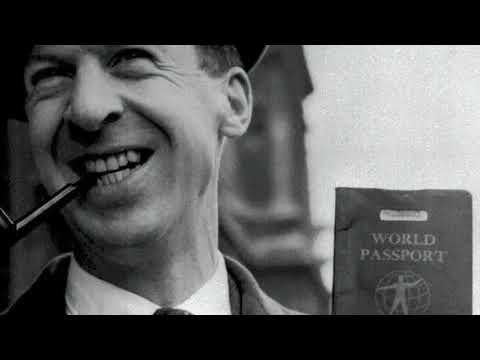 World Citizenship Movement: The Garry Davis Story