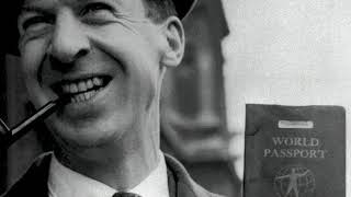 World Citizenship Movement: The Garry Davis Story