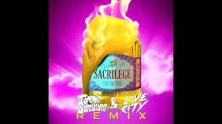 Yeah Yeah Yeahs &quot;Sacrilege&quot; (Tommie Sunshine &amp; Live City Remix)