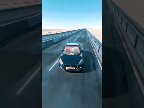 Tes freins ne marchent plus ?! Fais ça immédiatement 😳🚗