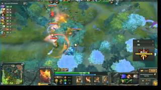 DreamHack Winter 12 Final - Dota 2 - Game 3/3 - NoTide vs EG