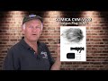 Comica CVM-VS08