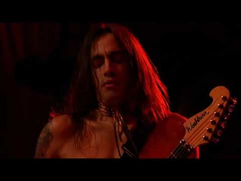 Extreme - Tell Me Something I Don't Know  (Live: Boston 2009) HD