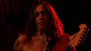 Extreme - Tell Me Something I Don&#39;t Know  (Live: Boston 2009) HD