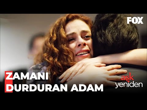 Fatih Şekercizade'nin Mahkeme Günü - Aşk Yeniden 50. Bölüm