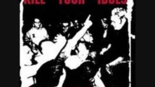 Kill Your Idols, Shits Creek (This is just the beginning)