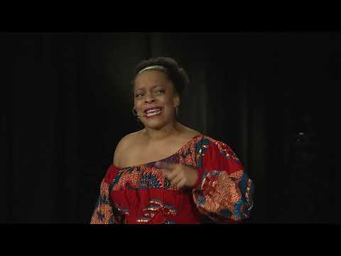 “Molón De Idiomas” Language Swag in the Foreign Language Classroom | Kami Anderson | TEDxDayton