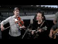 Sierra Hull - Bluegrass Stomp (Bill Monroe) - Rebels & Renegades - Monterey, CA - 10/15/22