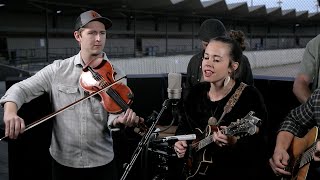 Sierra Hull - Bluegrass Stomp (Bill Monroe) - Rebels &amp; Renegades - Monterey, CA - 10/15/22