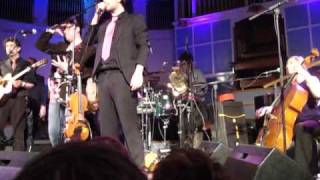 Bellowhead - Fakenham Fair - Oxford Folk Festival 2010