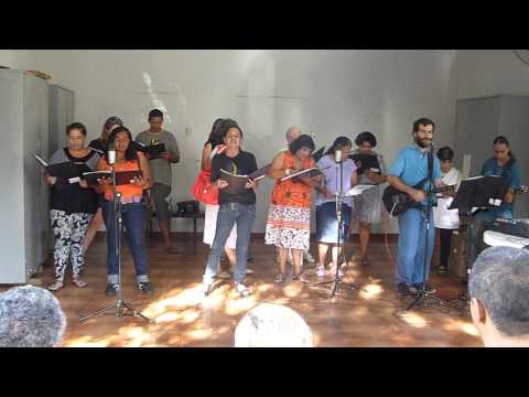 Sozinhos Na Luta video