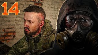 Ritcher's Regrets! - Stalker 2 Ep 14