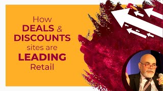 Deals & Discounts sites leading eRetail image