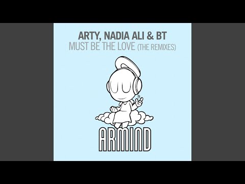 Video thumbnail for Must Be The Love (Au5 Remix)