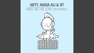 Must Be The Love (Au5 Remix)