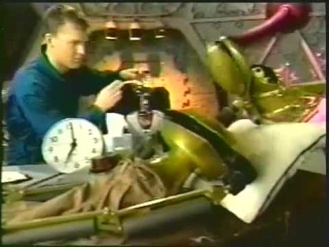 MST3K 607 Promo