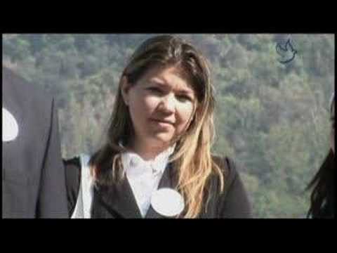 Spot dos Agentes Da Paz