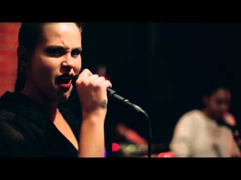 Demi Lovato - Cool for the Summer - SAARA live studio cover