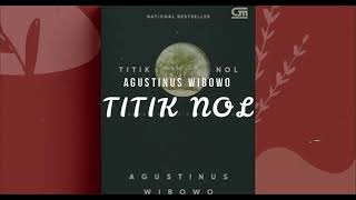 Download lagu TITIK NOL (MAKNA SEBUAH PERJALANAN) mp3 Download lagu TITIK NOL (MAKNA SEBUAH PERJALANAN) mp3