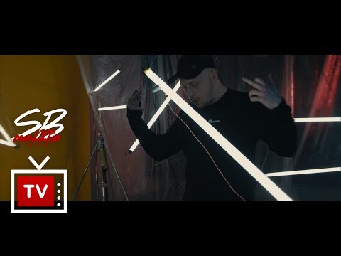 Beteo - LOVE SHOW (prod. Loren) [official video]