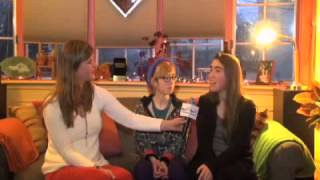 Rosi & Brian Amador on Raising Bilingual Daughters in the U.S.