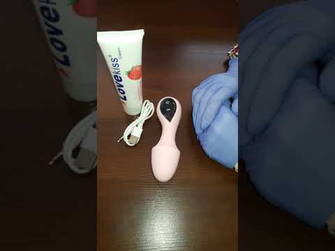 Вибратор для точки G Svakom Amy, розовый SUV-02-PNK - Svakom - Вибраторы для точки G - Купить