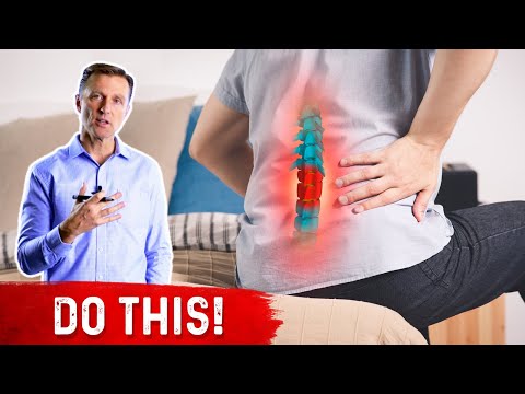 Potassium Intake Muscle Loss Body Fat – Dr Berg