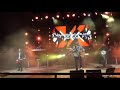 Third Day: Sing A Song -- Live At Red Rocks (Band's Final Concert -- 6/27/18)