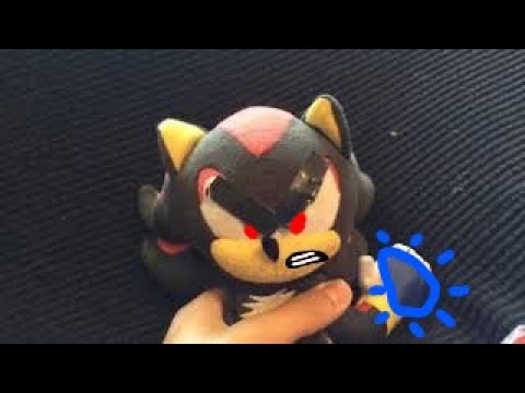 Sonic Plush Show - S2 Ep.26: Momentum.