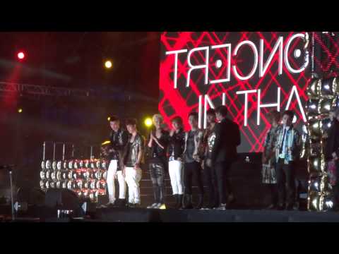130330 EXO-M openning