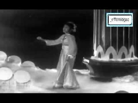 OST Ibu 1953  - Hamidah - P Ramlee