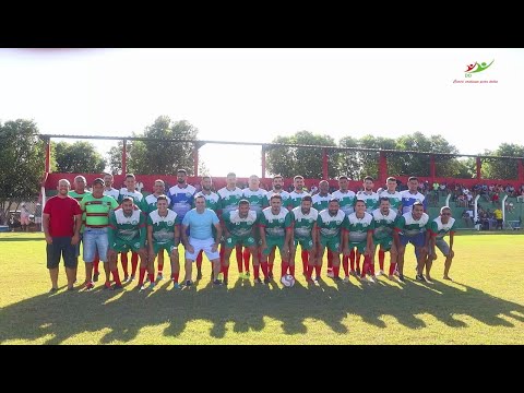 Campeonato de Futebol Amador Sul Tocantinense 2022 | Fase Final (Cariri x Araguaçu)
